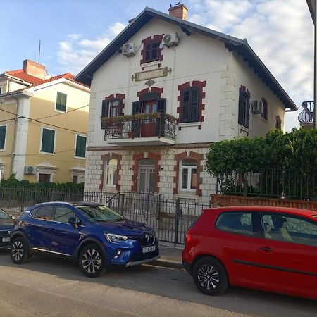 Marjan Apartment & Rooms Split Exterior photo