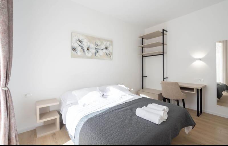 Marjan Apartment & Rooms Split Exterior photo