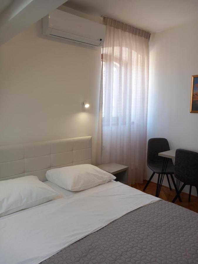 Marjan Apartment & Rooms Split Exterior photo