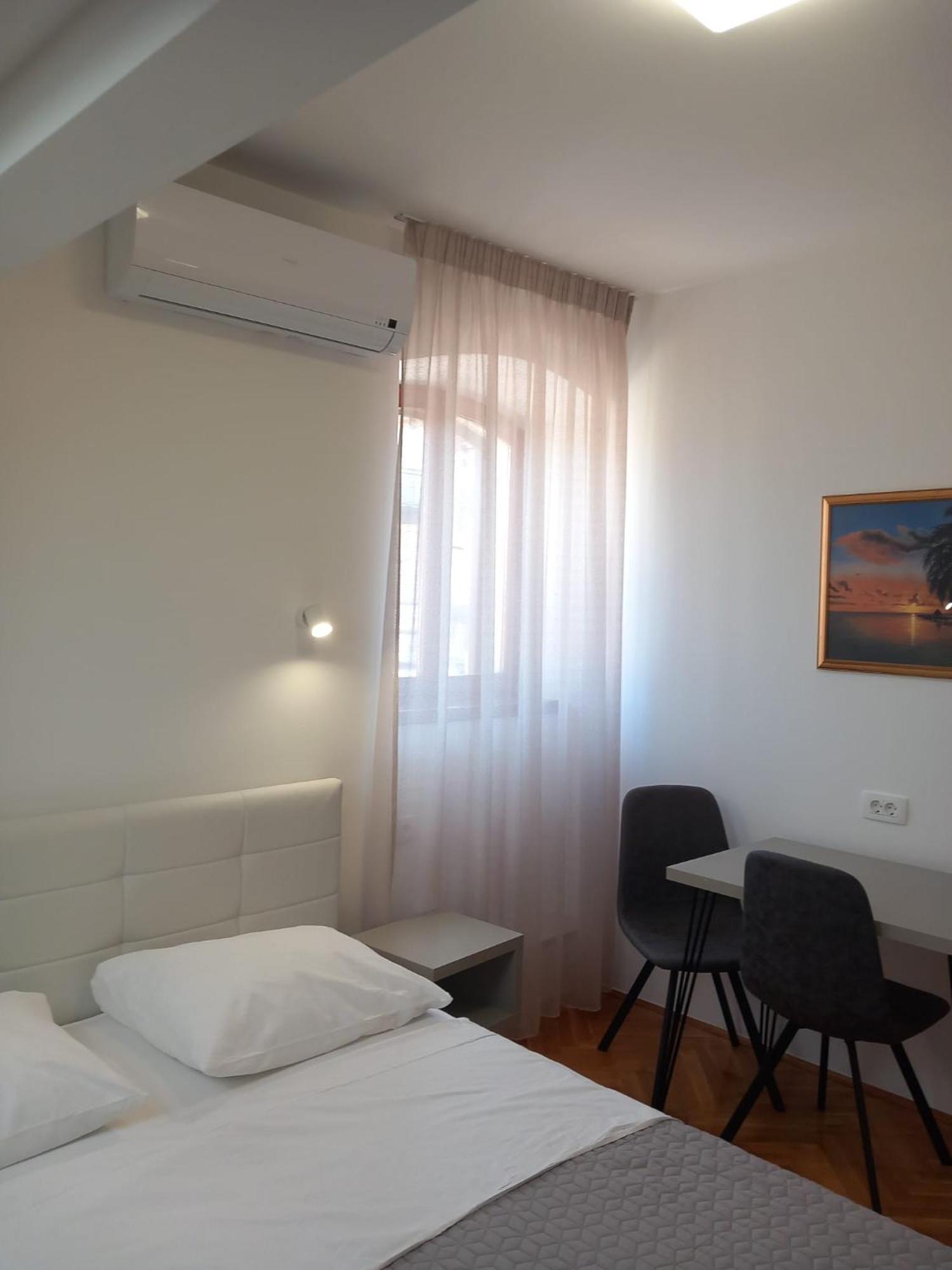 Marjan Apartment & Rooms Split Exterior photo